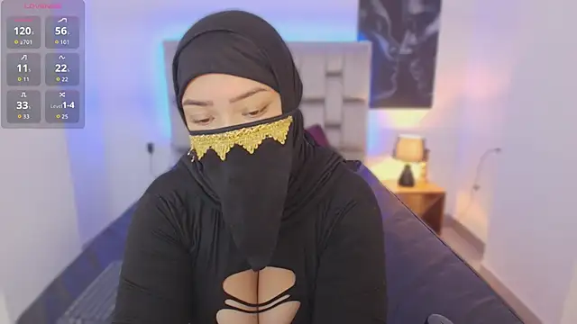 samiraa haalem online show from 01.09.26