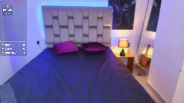 samiraa haalem online show from 03.16.26