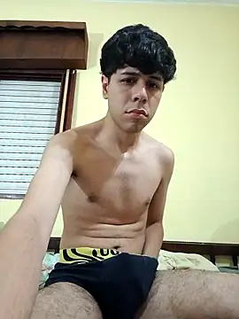 Fedeuwuu online show from 11.26.25