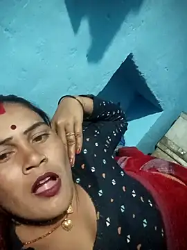 Chinki pande online show from 12.18.25