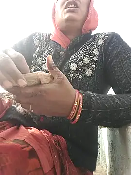 Chinki pande online show from 01.09.26