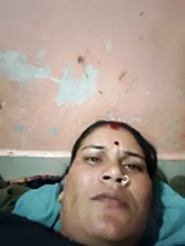 Snapshot of Chinki_pande chatting on 02.05.26 Chinki pande online show from 02.05.26