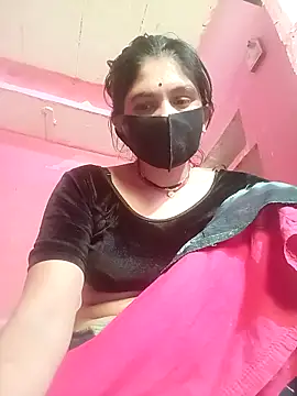Snapshot of Chinki_pande chatting on 05.24.26 Chinki pande online show from 05.24.26