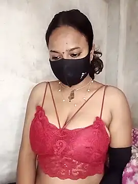 V HOT CUTE online show from 01.15.26