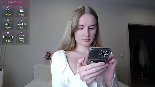 olliebells online show from 02.13.26