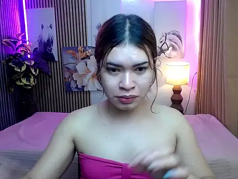 furry puss online show from 01.17.26