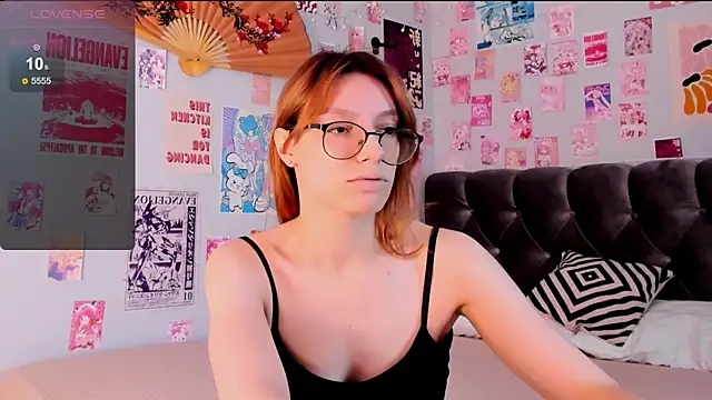 CindyMoriLove online show from 05.27.26