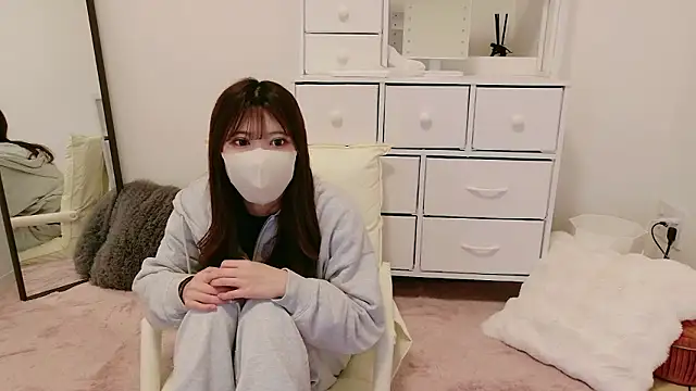 yuki-0303 online show from 02.26.26