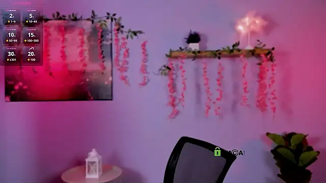 mia starrr  online show from 01.15.26