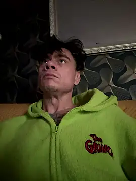 Szturman1985 online show from 01.14.26