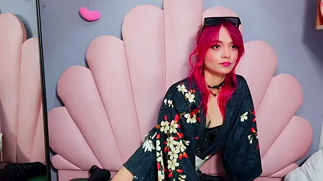 luci miller online show from 05.20.26
