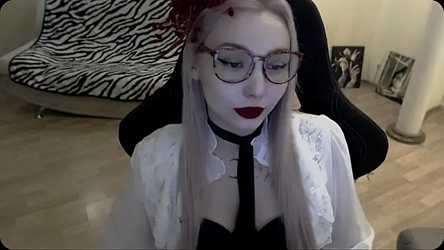 fromsun forsoul777 online show from 11.28.25