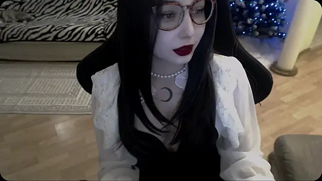 fromsun forsoul777 online show from 12.17.25