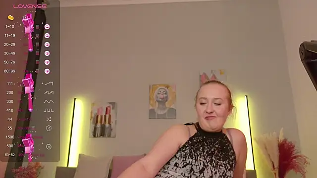 WildLady30 online show from 12.04.25