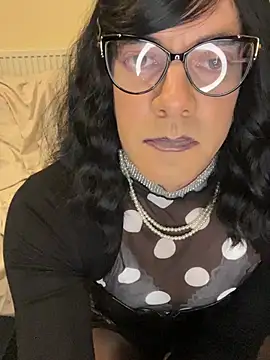 RebekaCD online show from 05.05.26