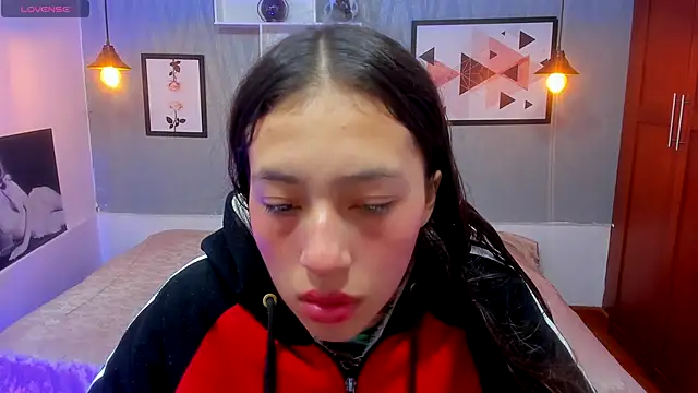 Valery clk online show from 11.06.25