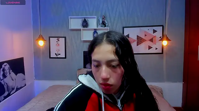 Valery clk online show from 11.07.25