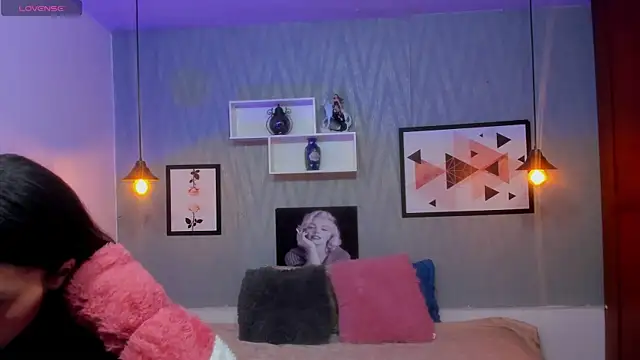 Valery clk online show from 11.09.25