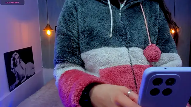 Valery clk online show from 11.14.25