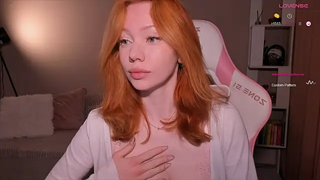 Elisahsthetics online show from 04.06.26