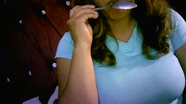 Zulreyna online show from 04.24.26