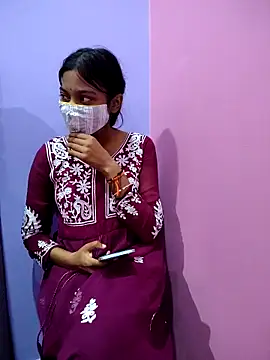 Snapshot of Student12th chatting on 11.08.25 Student12th online show from 11.08.25