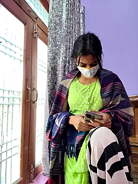 Snapshot of Student12th chatting on 11.24.25 Student12th online show from 11.24.25