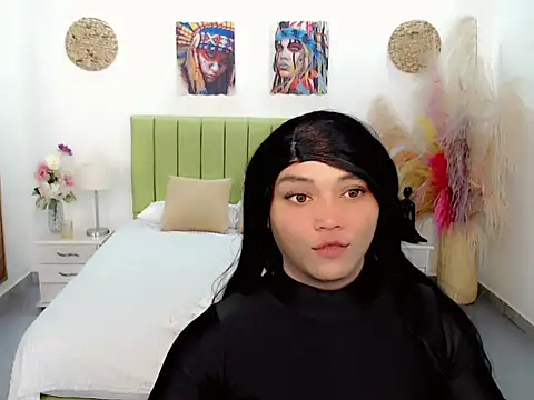 sebastian cruz  online show from 02.19.26