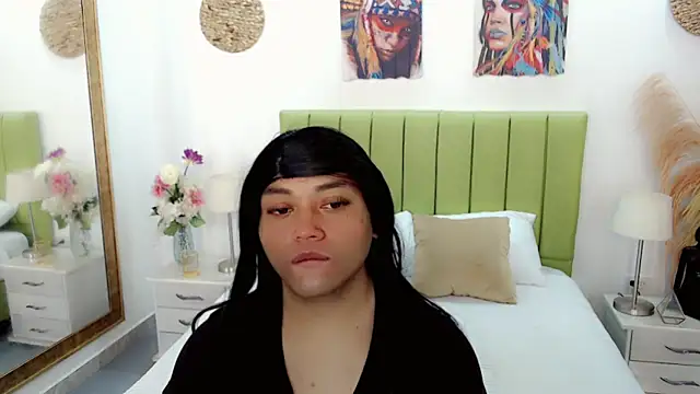 sebastian cruz  online show from 03.23.26