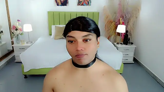 sebastian cruz  online show from 03.30.26