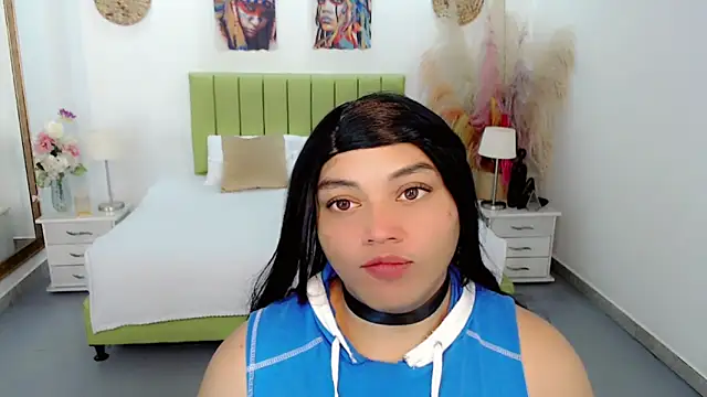 sebastian cruz  online show from 04.15.26