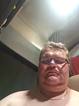 Grase44 online show from 12.05.25