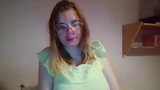 HornyElena online show from 11.13.25