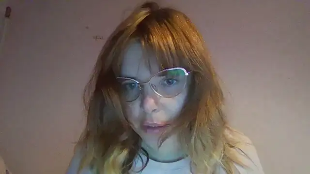 HornyElena online show from 11.24.25