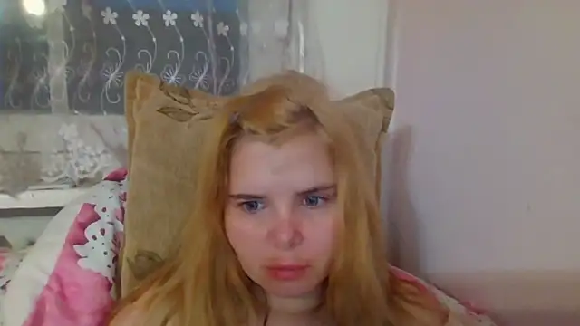 HornyElena online show from 01.14.26