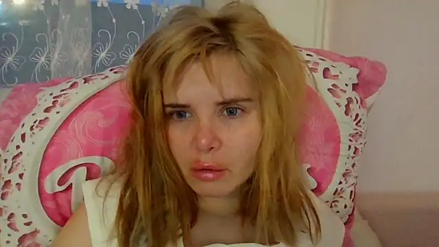 HornyElena online show from 02.09.26