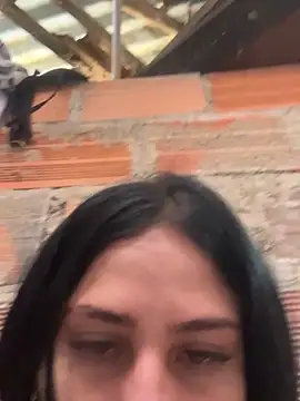 Snapshot of katalellahot03 chatting on 11.26.25 katalellahot03 online show from 11.26.25