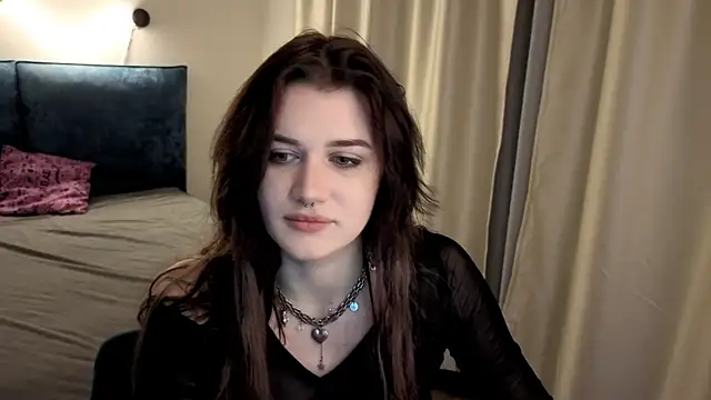 eshleeygreen online show from 01.07.26