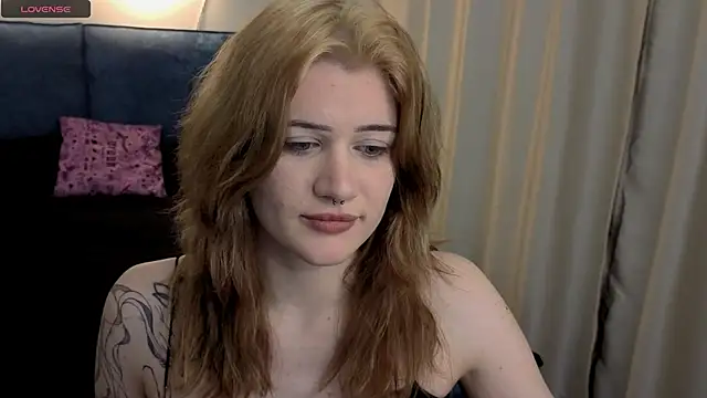 eshleeygreen online show from 02.01.26