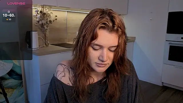 eshleeygreen online show from 03.23.26