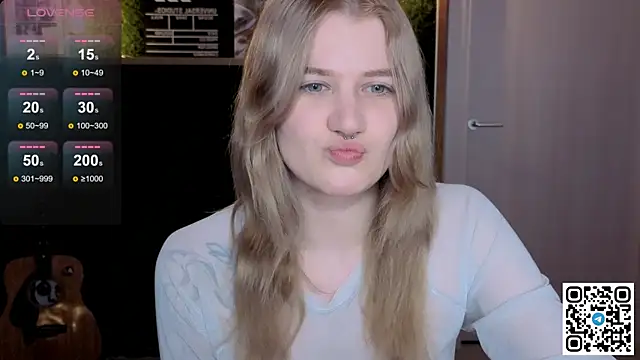 eshleeygreen online show from 05.25.26