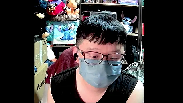 kk05483 online show from 05.05.26