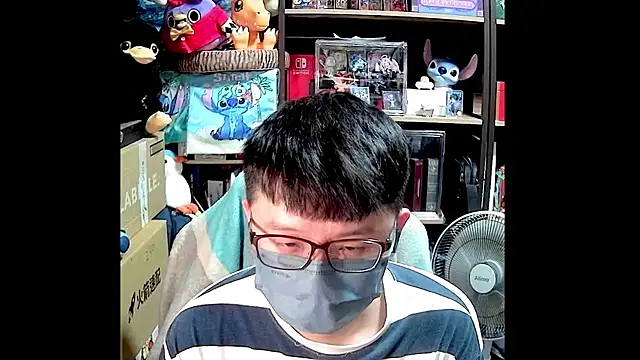 kk05483 online show from 05.11.26