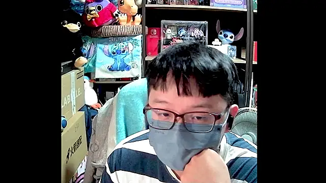 kk05483 online show from 05.13.26