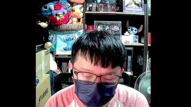 kk05483 online show from 05.22.26