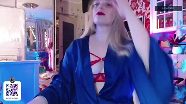 dominyantrix online show from 04.25.26