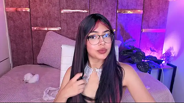  ViolletteNoir  online show from 11.25.25