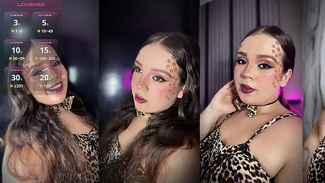 Snapshot of Emely_Pregnant1 chatting on 11.11.25 Emely Pregnant1 online show from 11.11.25