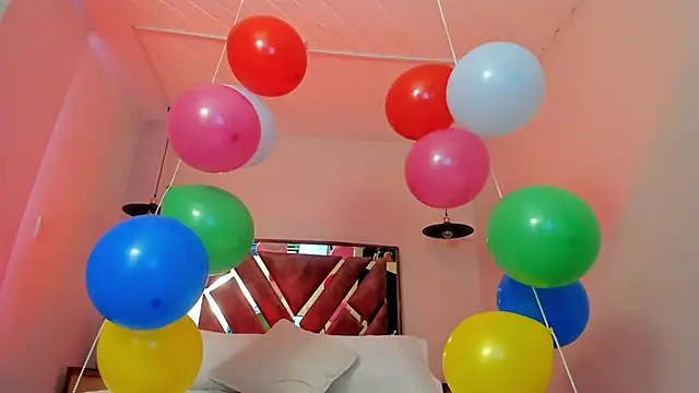 Juliette Leroyy online show from 03.31.26