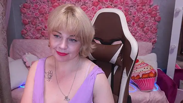 AmaraNights online show from 05.27.26